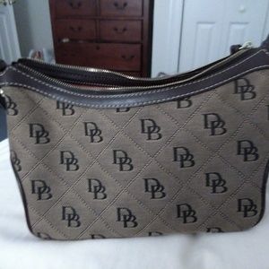 Dooney & Bourke handbags